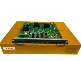 0231a86d Hp Jc114a I Procurve 9500 4 Port 10gbe Xfp Module X