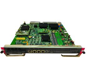 Hp Jc120a I 9500 720gbps Fabric Module 0231a95w