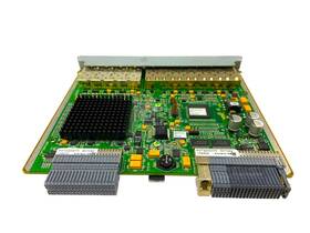 Hp Jc131a I H3c Gigabit A8800 10-port Sfp 1000base-x 161c Router Module