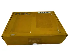 Jc135b Hp I 10/100/1000 Gigabit Ethernet Module 20 X 10/100/1000base-t1 Open Box