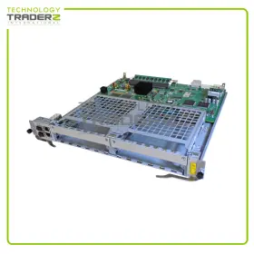 Fip-100 Hp Jc166a A6600 Flexible Interface Platform Router With 1gb Memory