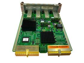 Hp Jc172a I 6600 Him 0231a87s Expansion Module - 4 X Oc-3 Wan 2 Oc-12