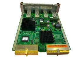 0231a87s Hp Jc172a I 6600 Him Expansion Module - 4 X Oc-3 Wan 2 Oc-12 0231a87s Hp Jc172a I 6600 Him Expansion Module - 4 X Oc-3 Wan 2 Oc-12