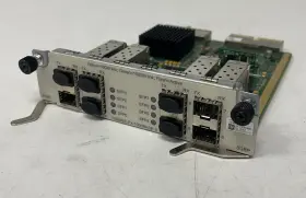 Jc174a Hp 8gbp Hpe Flexnetwork 6600 8-port Gbe Sfp Him Router Module