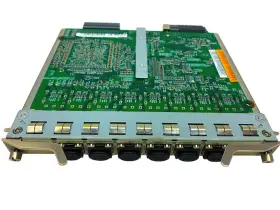 Stm-16c Hp Jc485a I 8800 Expansion Module - 2 X Oc-48c/stm-16c 4 1000base-x