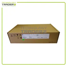 Jc658a Hp 1250x G2 Fabric Module New Open Box