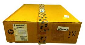 Hp Jc709a I A7500 48-port Gig-t Poe-upgradable Sc Module Renew Sealed