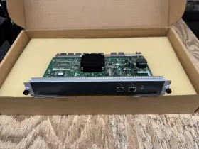 S12508 Hp Jc820a Jc067b 12508 / H3c Taa-compliant Fabric Module New Open Box