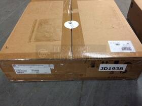 Hp Jd193b I Module 7500 384gbps Fab Mod With 2 Xfp Salience Vi-10ge 0231a0rw New