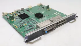 Jd203b Hp 24x Gigabit Sfp Expansion Module