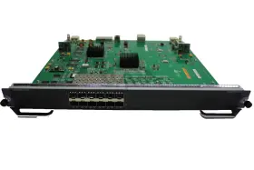 Jd207a Hp 7500 12-port Gbe Sfp Module