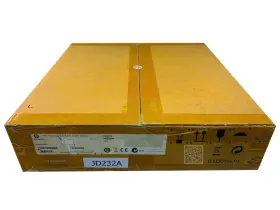 0231a973 Hp Jd232a I Flexnetwork 4port 10gbe Enhanced Expansion Module Brand New