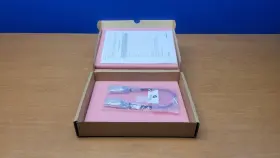 Jd363b Hp Lot Of 20 Brand New In Box X230 Local Connect 50 Cm Cx4 Network Cable