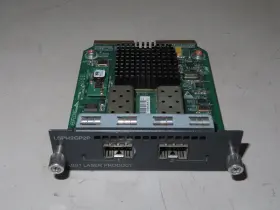Jd367a Hp Hpe Flexnetwork 5500/4800 2-port Gbe Sfp Module