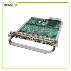 Jd541a Hp Flexnetwork Msr 4-port Enhanced Serial Mim Expansion Module