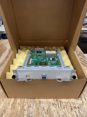 Stm-1c Hp Jd581c Jd581b Hpe Msr 1port Oc-3c/stm-1c Pos Fic Module Stm-1c Hp Jd581c Jd581b Hpe Msr 1port Oc-3c/stm-1c Pos Fic Module