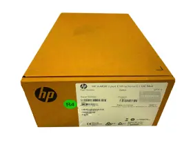 Jf842a Hp I Hpe Flexnetwork Msr 2-port Fractional E1 Sic Module Brand New