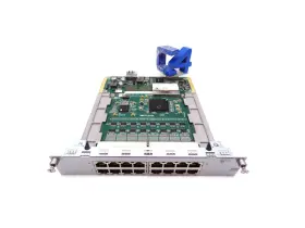 Jg445a Hp Flexnetwork Msr 16-port Enhanced Async Serial Hmim