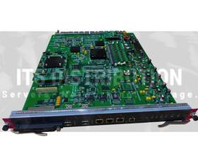 Hp Jg497a I 12500 Mpu Main Processing Unit With Comware V7 Os For Switch Chassis