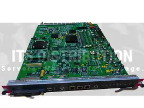Jg497a Hp I 12500 Mpu Main Processing Unit With Comware V7 Os For Switch Chassis Jg497a Hp I 12500 Mpu Main Processing Unit With Comware V7 Os For Switch Chassis