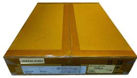 Hp Jg622-61001 I Hpe Ff 12910 1.92tbps Type A Fabric Module Jg622a Brand New