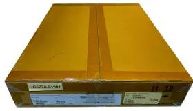 Jg622-61001 Hp I Hpe Ff 12910 1.92tbps Type A Fabric Module Jg622a Brand New