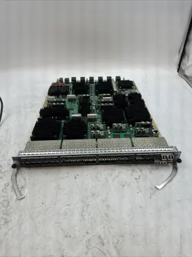 Lsx1tgs48ec1 Hp Jg626a Flexfabric 12900 48-ports 1/10gbe Sfp Ec Module