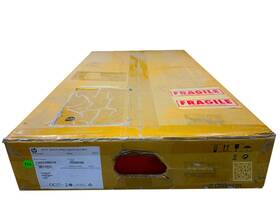 Hp Jg636-61001 I Hpe Flexfabric 12916 6.14tbps Typeb Fabric Module Jg636a Brand New