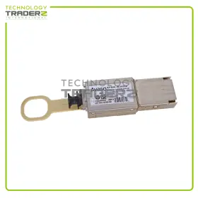 Jg881a Hp X150 100g Cxp Mpo Sr 100m Sfp Transceiver Pulled