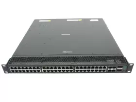 Jg900a Hp Jg894a Flexfabric 5700 48x Rj-45 Autosensing 10/100/1000 Ports 2x