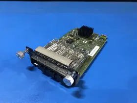 Jl083a Hp Aruba 3810m 4sfp Module