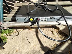 Hp Jl322a Aruba 2930m 48-port Used Tested Working Good Condition