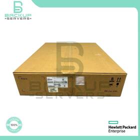 Hp Jl479a Hpe Aruba 8320 48x 10gb Sfp 6x 40gb Qsfp L3 Managed Data Center Switch