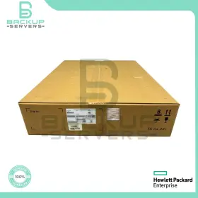 Jl479a Hp Hpe Aruba 8320 48x 10gb Sfp 6x 40gb Qsfp L3 Managed Data Center Switch