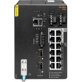Hp Jl817a Hpe Cx 4100i Ethernet Switch