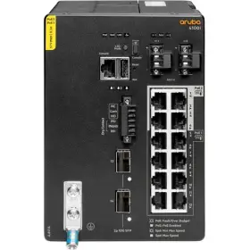Jl817a Hp Hpe Cx 4100i Ethernet Switch