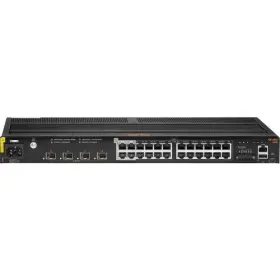 Jl818a Hp Jl818a#aba Hpe Cx 4100i Ethernet Switch