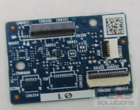 N08541-001 Hp Sps-board Ir Hub - Zbook Firefly 14 G9