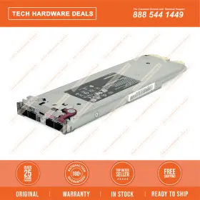 P04749-001 Hp Hpe Synergy Frame Link Module