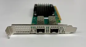 Mcx512f-acht Hp P16004-001 P13188-b21 Hpe Mellanox Ethernet 10/25gb 2-port Sfp28 Adapter