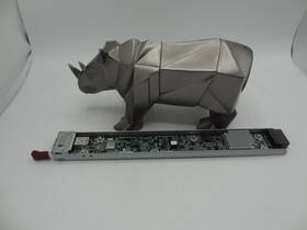 Hp P20029-001 Sfp Switch El8000