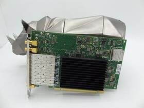 Hp P63170-b21 Int E810 10/25gbe 4p Sfp28 Spl Adapter