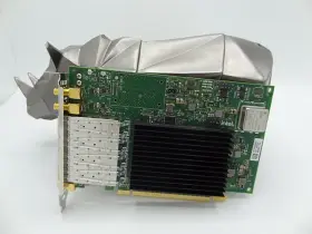 P63170-b21 Hp Int E810 10/25gbe 4p Sfp28 Spl Adapter P63170-b21 Hp Int E810 10/25gbe 4p Sfp28 Spl Adapter