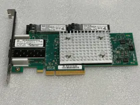 P9m76-63001 Hp Sn1600q 2p 32gb/s Fibrechannel 868141-001 High Profile 2 Sfp
