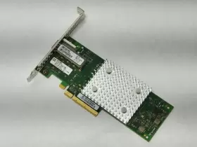 853010-001 Hp Qle2690-hp Hpe Sn1100 16gb One-port Fc Hba P9d93a High Profile