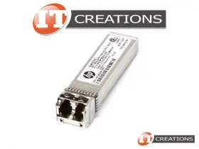 Qw923a Hp / Finisar 16gb Sfp Bi-directional Sw Scvr 85
