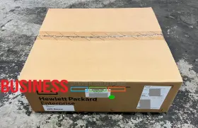 R0x43a Hp Hpe Aruba Networking Cx 6400 24-port Sfp And 4-port Sfp56 V2 Module