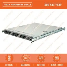R1n28a Hp Hpe Fm 3032q Composable Fabric Back To Front Connectivity Module