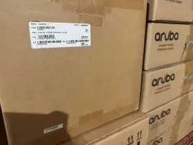 Ap-575 Hp R4h33a Hpe Aruba Us Taa Outdoor 11ax Ap - Brand New Sealed