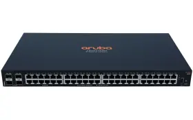 R8n86a Hp R8n86 Aruba 6000 48g 4sfp Network Switch 48 Port Enterprise-class Layer 2